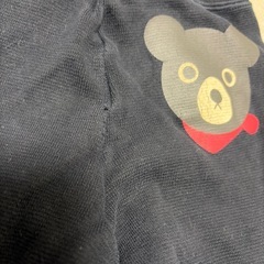 ミキハウス男の子90サイズまとめうりまとめ売りの画像