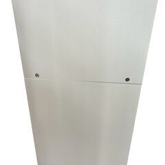 【人気の白◎】木製 オープンラック 幅59cm×高さ180cm◇収納棚 本棚 シェルフの画像