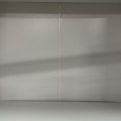 【人気の白◎】木製 オープンラック 幅59cm×高さ180cm◇収納棚 本棚 シェルフの画像