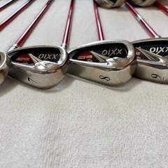 【美品/早い者勝ち/XXIO/計12本】高級ゼクシオセット⛳️状態◎すぐラウンドOK！の画像