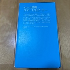 Amazon Echo Popの画像