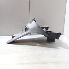HONDA ディオ50 チェスタ AF68 リア フェンダー　Dio ホンダ [C-25-0508-42]の画像