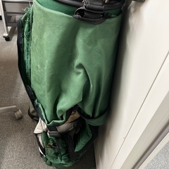 中古ゴルフクラブの画像