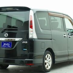🌟緊急開催中❗❗頭金0円キャンペーン❗❗🌟日産 セレナ 　ハイウェイスターの画像