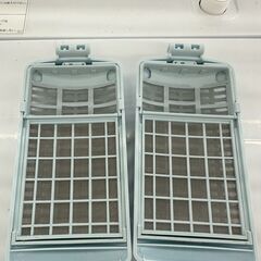 ★リユースのサカイ高崎店★TJ13169 TOSHIBA 洗濯機 4.5Kg 2023年製 動作確認／クリーニング済みの画像