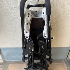 compet ペットカートの画像