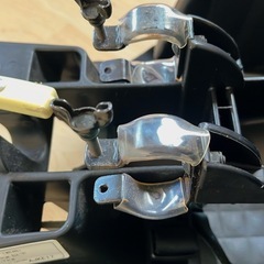 OGK技研 フロントチャイルドシート  自転車　前乗せ　椅子の画像