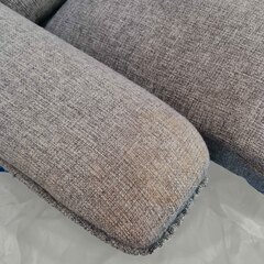 決定しました　ニトリ　電動リクライングソファーの画像