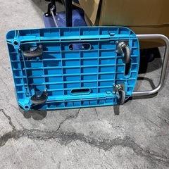 台車　手押し台車　50kgまでの画像