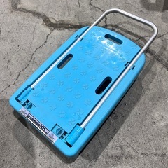 台車　手押し台車　50kgまでの画像
