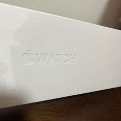 Apple Watch series10 新品の画像