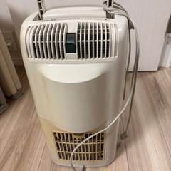 象印 乾燥機 除湿機の画像