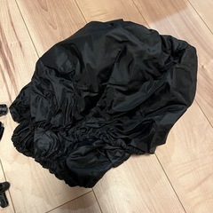 TANAX キャンピングシートバッグ2 MFK-102の画像
