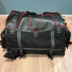 TANAX キャンピングシートバッグ2 MFK-102の画像