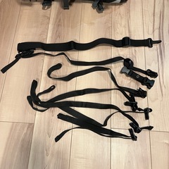 TANAX キャンピングシートバッグ2 MFK-102の画像