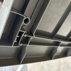 【引き出し】【一段収納】【収納ケース】クリーニング済み【管理番号12310】町の画像