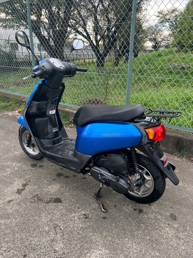 HONDATACT ホンダタクト
 ベーシックAF79 美車