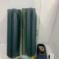 RYOBI BOAT ACE GEB-25の画像