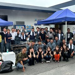 【月給30万円以上×経験活かせる！】定着しやすく居心地の良い職場環境◎《業務効率に直結するICT導入》トレンドに合わせた最新設備を積極採用！備品付き格安個室寮ご用意♪20〜60代スタッフ活躍中◎の画像