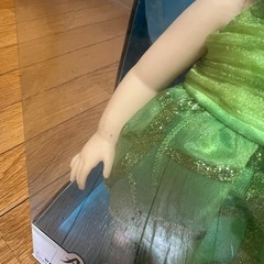 ティンカーベル ドールの画像