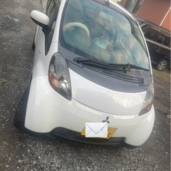 三菱 i MIEV H 18の画像