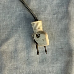電球ソケット　おまつりお祭りの画像