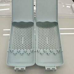 ★リユースのサカイ高崎店★TJ13171 NITORI 洗濯機 8Kg 2024年製 動作確認／クリーニング済みの画像