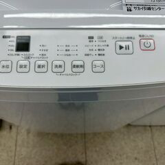 ★リユースのサカイ高崎店★TJ13171 NITORI 洗濯機 8Kg 2024年製 動作確認／クリーニング済みの画像