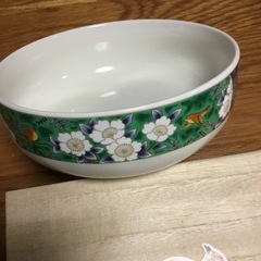 やまと窯　鉢 3個の画像