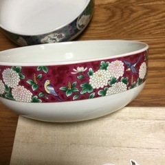 やまと窯　鉢 3個の画像