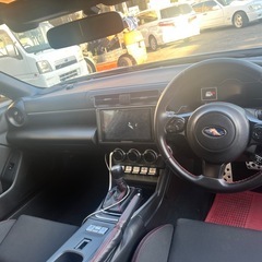 スバルBRZの画像