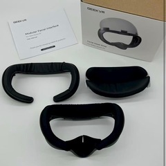 フェイスカバー フェイシャルインターフェース Meta Quest 3S専用の画像