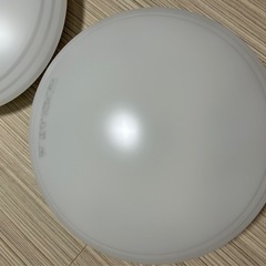 【受け渡し予定者決定】LED照明器具の画像