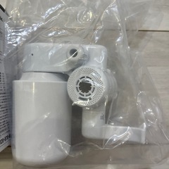 パナソニック浄水器
の画像