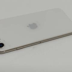 【SIMフリー】iPhone SE 第3世代/64GB/A2782〈MMYD3J/A〉の画像