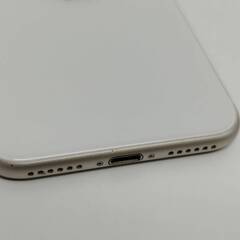 【SIMフリー】iPhone SE 第3世代/64GB/A2782〈MMYD3J/A〉の画像