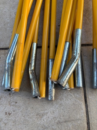 コールマン　スクリーンシェード　ハイサマー