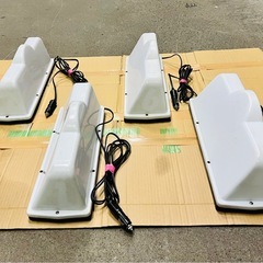行灯 タクシー 運転代行などに‼︎の画像