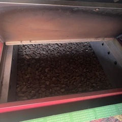 焼き芋機　業務用の画像