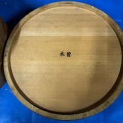 飯桶　寿司桶の画像