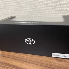 ヴェルファイア 40 ミニカーの画像