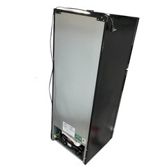 【ジ1023-10】ワンルームや省スペース、オフィスにもおすすめ‼️ maxzen 冷蔵庫
2020年の画像