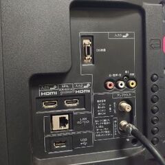 シャープ【定番の３２型】LED液晶テレビは✨✨きれいだ✨✨型式 LC-32H10の画像