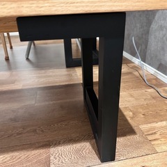 ベンチ ダイニングチェアの画像