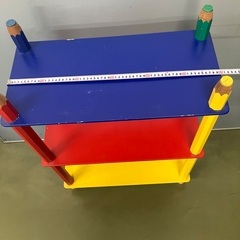 棚の画像