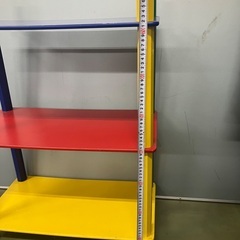 棚の画像