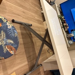 テーブルの画像