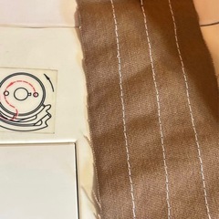 singer 家庭用ミシン　ミシン　の画像