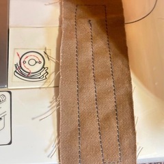 singer 家庭用ミシン　ミシン　の画像