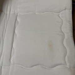 西松屋お昼寝布団7点セットの画像